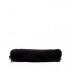 Γουνάκι "Μανίκι" για Noseband 28cm Γουνάκι "Μανίκι" για Noseband 28cm