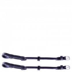 Αξεσουάρ κεφαλαριάς BR Cheekpieces