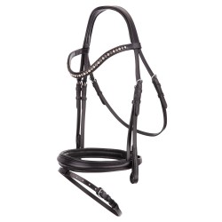 Κεφαλαριά "Cambridge" με Swarovski