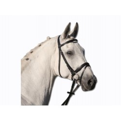 Κεφαλαριά δερμάτινη "Star Lifestyle"