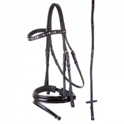 Κεφαλαριά Premiere Bridle Grenoble