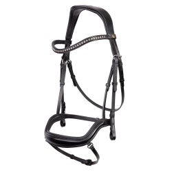 Κεφαλαριά BR Bridle Stanley  Κεφαλαριά BR Bridle Stanley