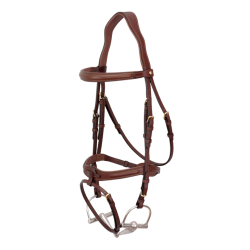 Κεφαλαριά Bruno Delgrange 