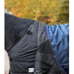 Κουβέρτα αδιάβροχη turnout WH 200g-600D 