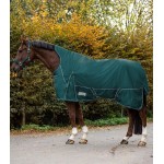 Κουβέρτα αδιάβροχη turnout WH 200g-1200D με λαιμό