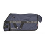 Αδιάβροχη κουβέρτα Paddock "Dakota" 0gr