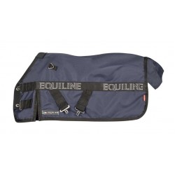 Αδιάβροχη κουβέρτα Paddock "Dakota" 0gr