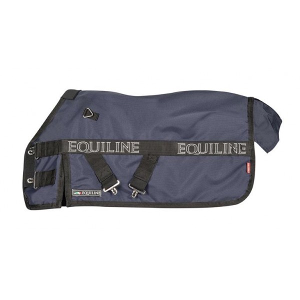 Αδιάβροχη κουβέρτα Paddock "Dakota" 0gr