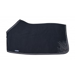 Κουβέρτα Fleece βαρέος τύπου "EQUILINE" 