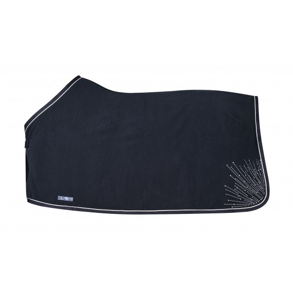 Κουβέρτα Fleece βαρέος τύπου "EQUILINE" 