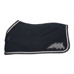 Κουβέρτα Fleece βαρέος τύπου"EQUILINE" Κουβέρτα Fleece βαρέος τύπου"EQUILINE"