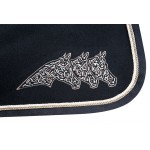 Κουβέρτα Fleece βαρέος τύπου"EQUILINE" Κουβέρτα Fleece βαρέος τύπου"EQUILINE"