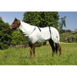 Κουβέρτα για μύγες "Sweet Itch" 