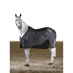 Κουβέρτα  για μύγες Equiline "Weston"