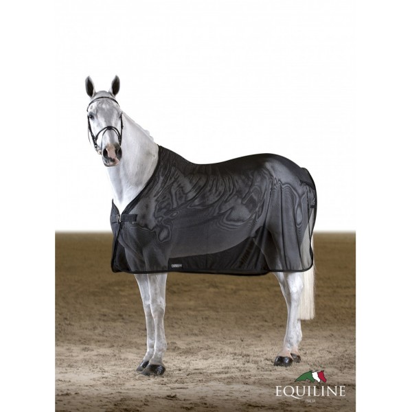 Κουβέρτα  για μύγες Equiline "Weston"