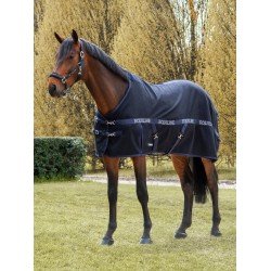 Equiline Κουβέρτα Reynosa Cotton