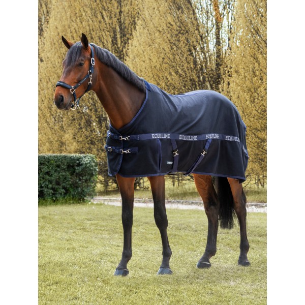 Equiline Κουβέρτα Reynosa Cotton