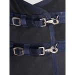 Equiline Κουβέρτα Reynosa Cotton