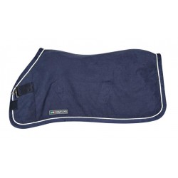 Κουβέρτα Equiline Microfibre "Albert"