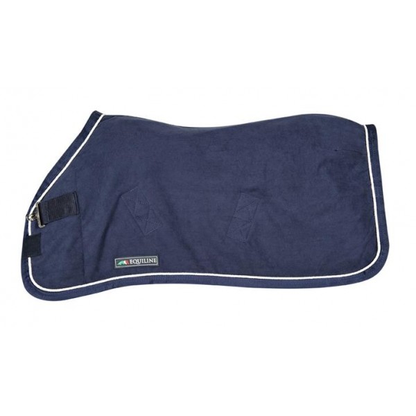Κουβέρτα Equiline Microfibre "Albert" Κουβέρτα Equiline Microfibre "Albert"