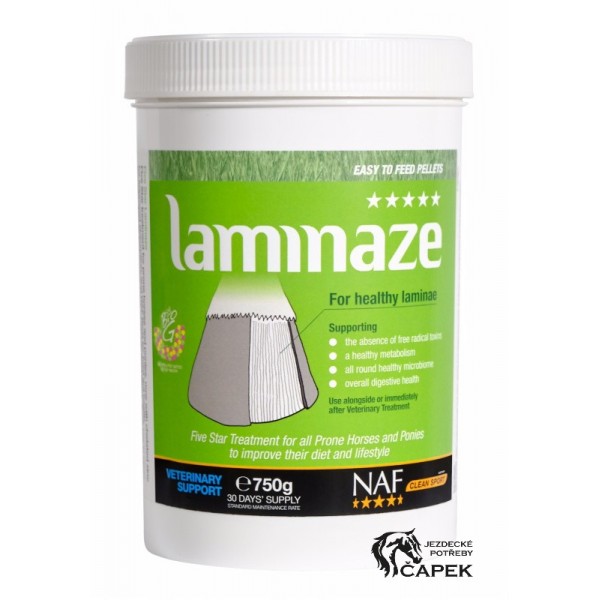 Laminaze