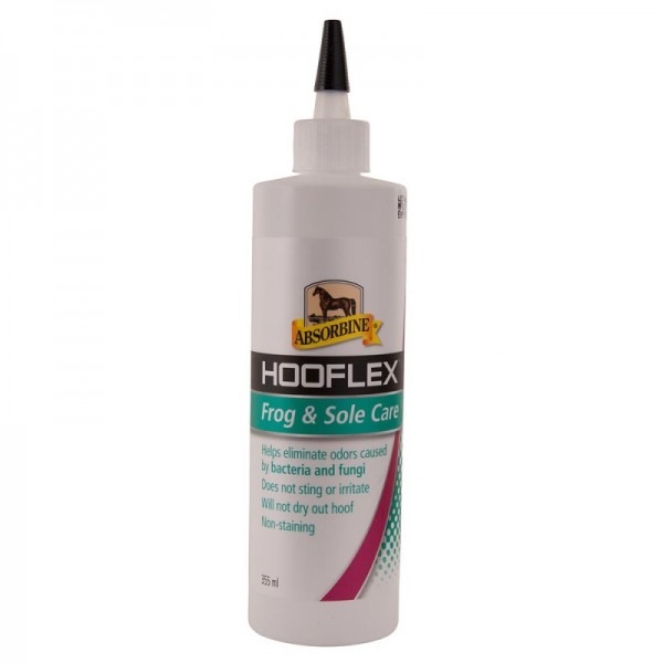Hoof Lotion Absordine Hooflex Frog&Sole Care 355ml
