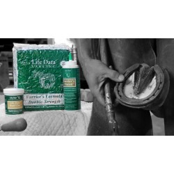 Farrier’s Formula