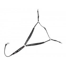 Προστερνίδιο ZILCO Deluxe SS  Προστερνίδιο ZILCO Deluxe SS