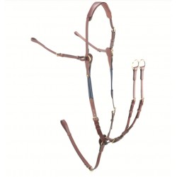 Προστερνίδιο/Μαρτιγκάλα Bruno Delgrange