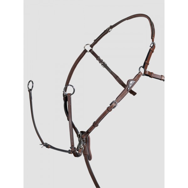 Equiline Δερμάτινο Προστερνίδιο