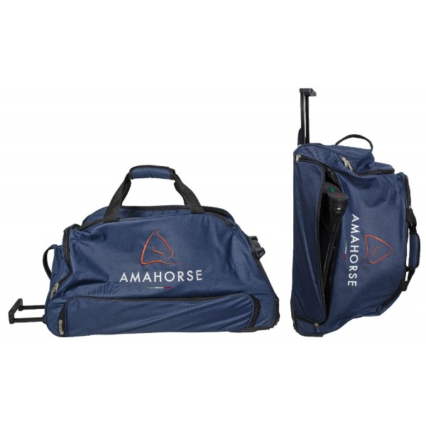 All-in-One Trolley Bag Amahorse