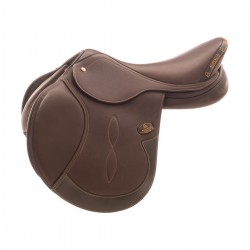 Σέλα Εμποδίων Acavallo Masaccio με ρυθμιζόμενη ακρωμία