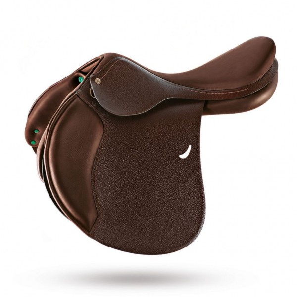 Σέλα Equipe "Emporio Jumping" Saddle