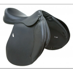 Σέλα Equipe "Emporio Jumping" Saddle