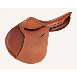 Σέλα Butet εμποδιων Classic Grained (flat)