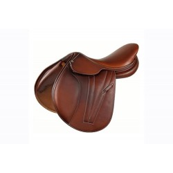 Σέλα Butet εμποδιων Classic Doublee (flat)