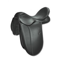 Σέλα Dressage Συνθετική Waldhausen Σέλα Dressage Συνθετική Waldhausen