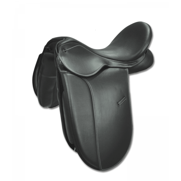 Σέλα Dressage Συνθετική Waldhausen