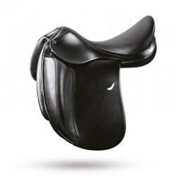 Σέλα Equipe "Emporio Dressage" Saddle Σέλα Equipe "Emporio Dressage" Saddle