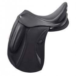 Σελλα Errplus dressage Connect 17/32 monoflap 