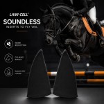 Ηχομονωτικά Επιθέματα Soundless Inserts Ηχομονωτικά Επιθέματα Soundless Inserts