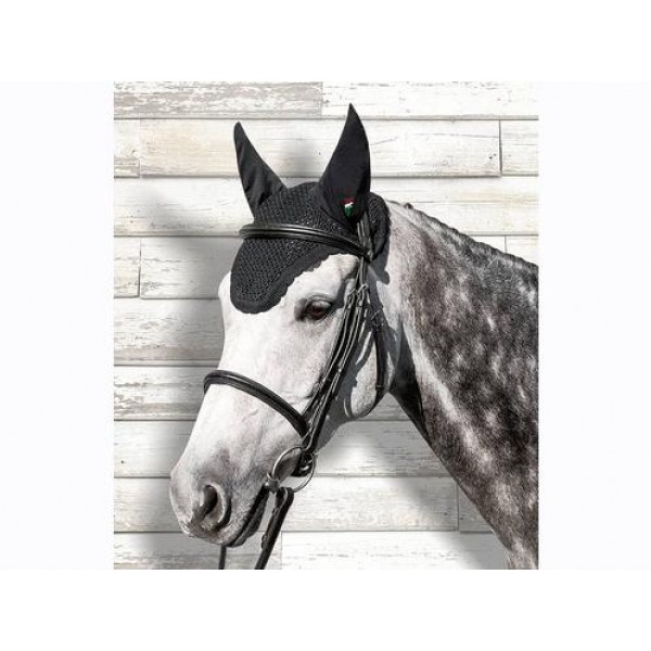 Σκουφάκι Equiline "Kim" 