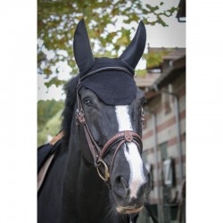 Σκουφάκι αλόγου με ηχομόνωση (soundless)