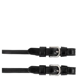 Λουράκια Pelham δερμάτινα BR