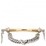 Στομίδα Weymouth Curb Bit Soft Contact 12mm Shanks 140mm