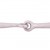 Στομίδα BR Single Jointed Loose Ring Bradoon 13 mm