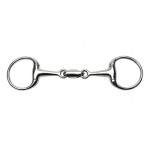 Στομίδα Dressage “Anatomic” Eggbutt Bradoon 