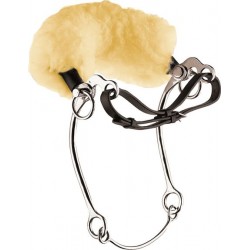 Kombi Hackamore Sprenger  