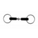 Στομίδα FEELING  διπλής ένωσης με καουτσούκ 