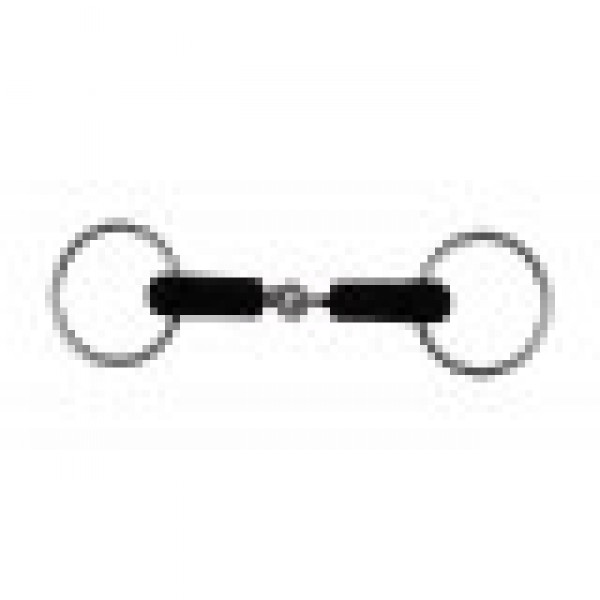 Στομίδα FEELING  διπλής ένωσης με καουτσούκ 